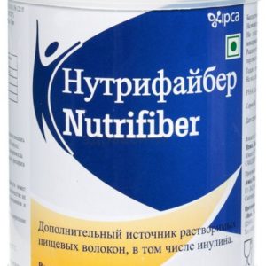 Нутрифайбер пор. 200 г х1