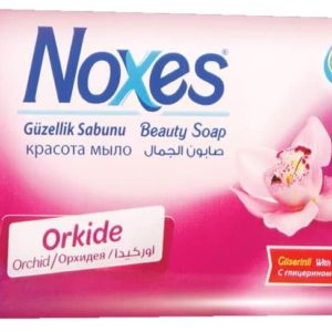 Ноксес Мыло оригинал 80 гр