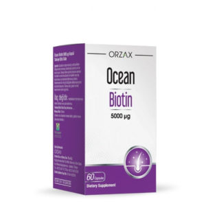 Океан Biotin №60