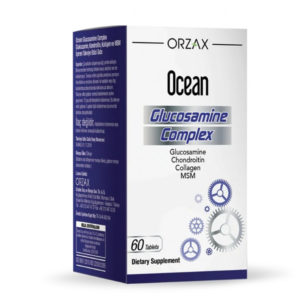 Океан Glucosamine Complex №60