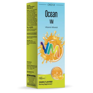 Океан VM 150ml